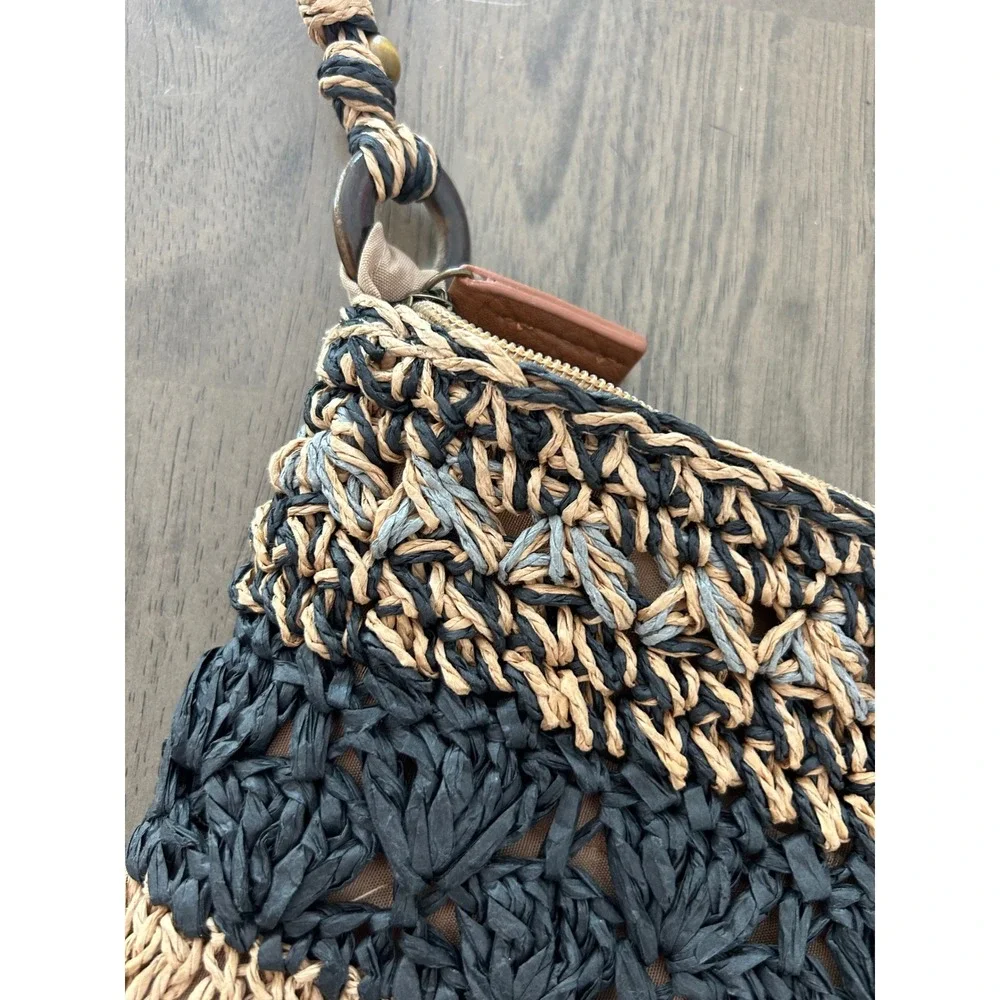 The Sak sak crossbody